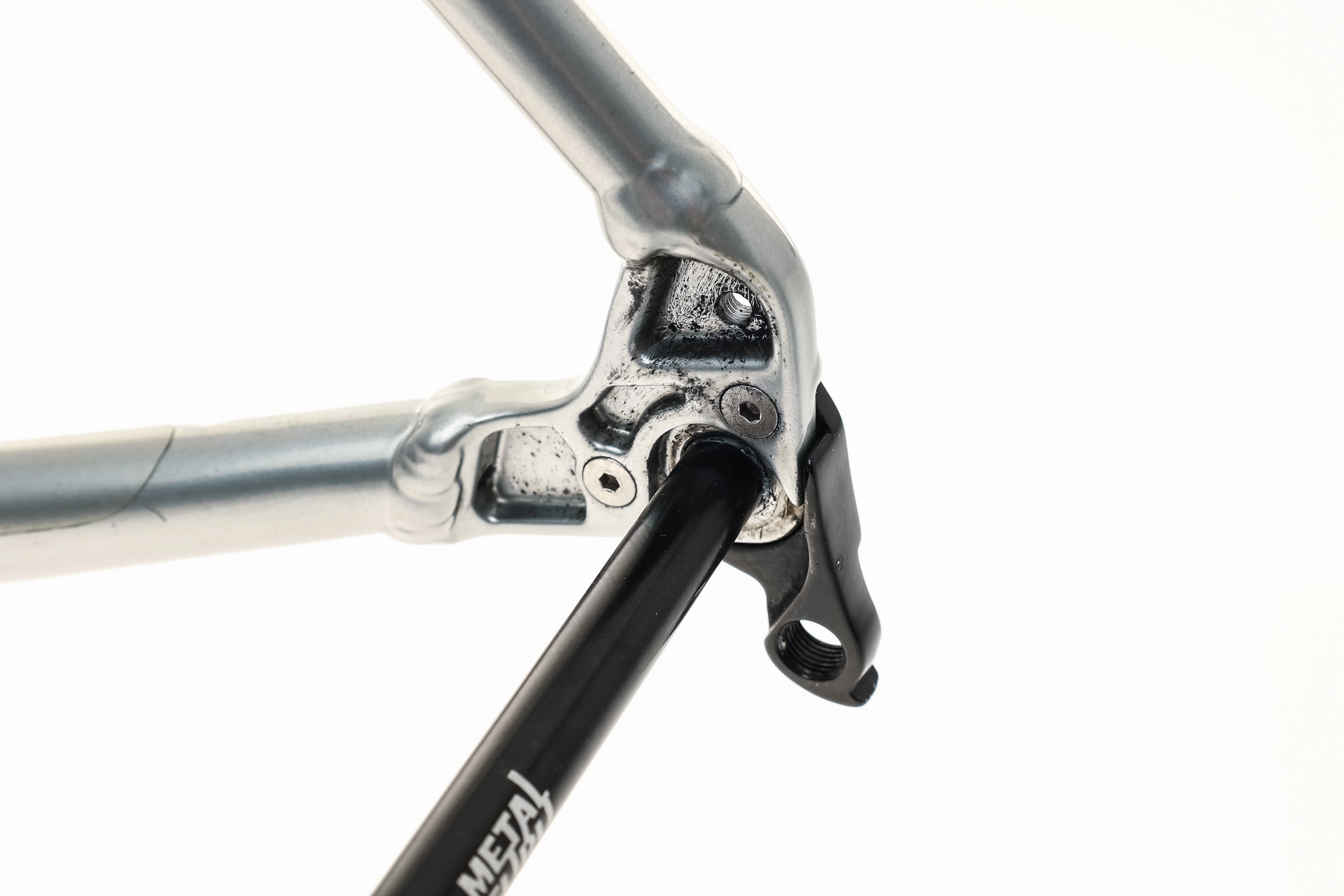 VYNL Custom RD Disc 55cm Frameset - 2021