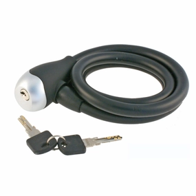 Wag 12 Lock - Black