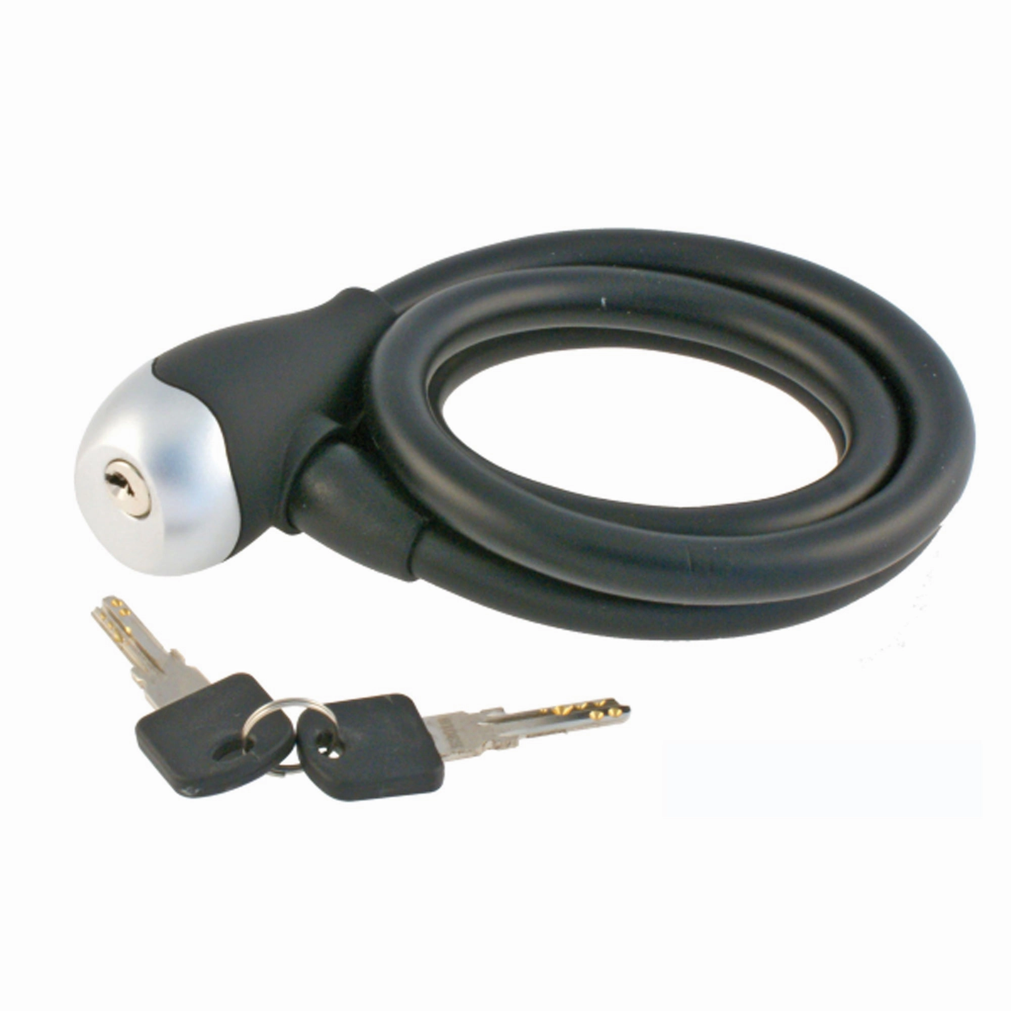 Wag 12 Lock - Black