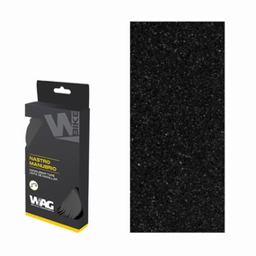 Wag Basic Gel Handlebar Tape - Black