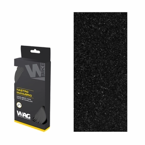 Wag Basic Handlebar Tape - Black