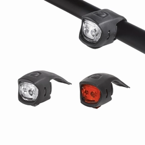 Wag Minion Light Kit