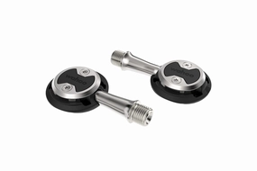 Wahoo Speedplay AERO Pedal Clipless Black