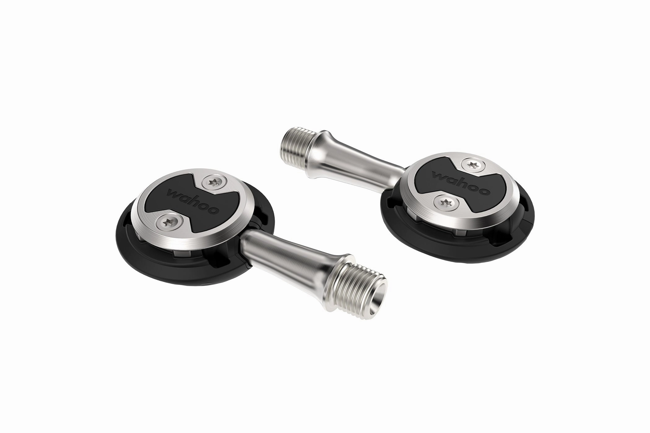 Wahoo Speedplay AERO Pedal Clipless Black