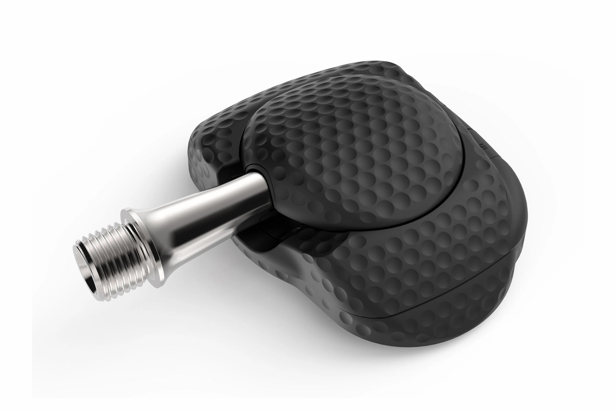 Wahoo Speedplay AERO Pedal Clipless Black
