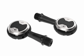 Wahoo Speedplay COMP Pedal Clipless Black