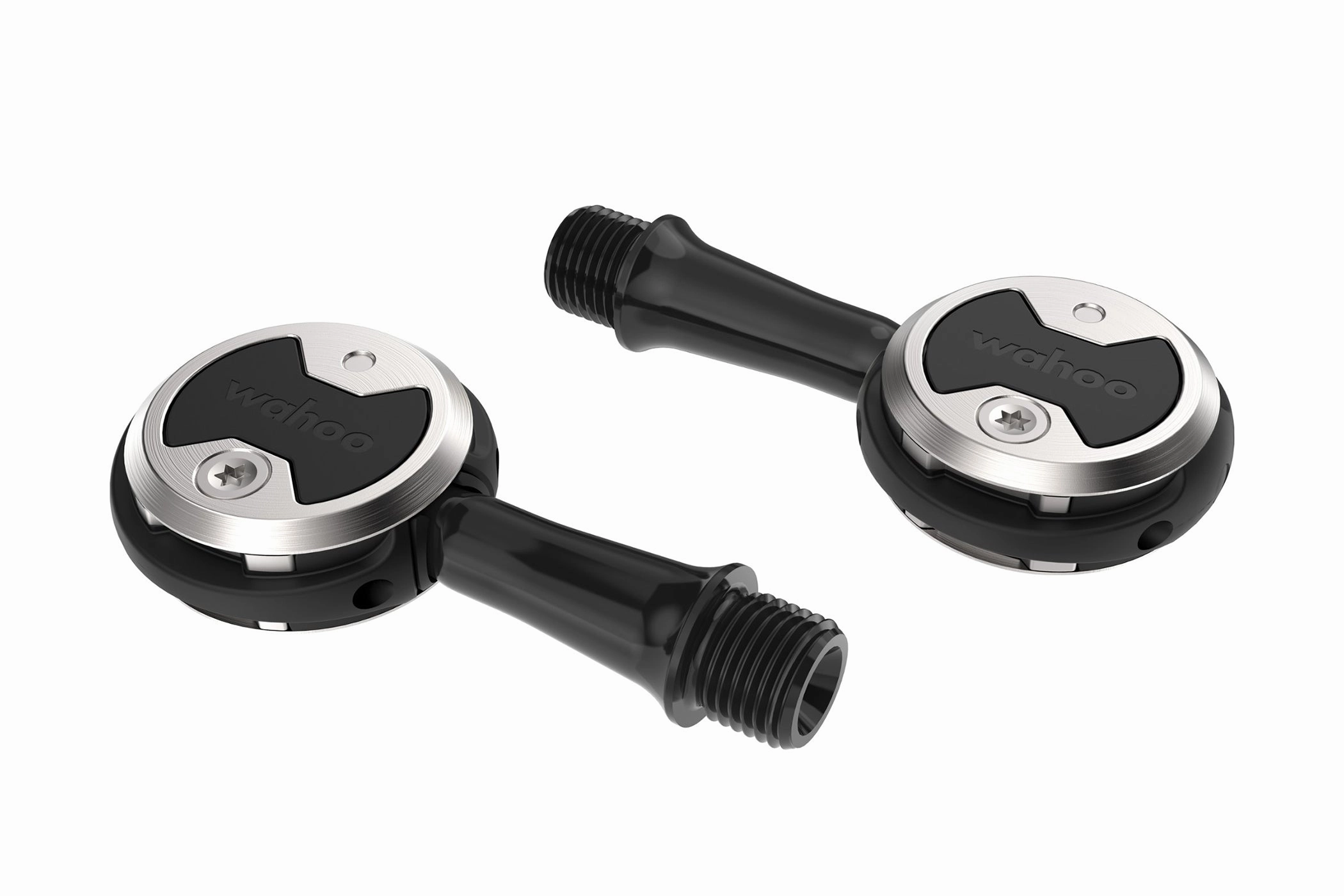 Wahoo Speedplay COMP Pedal Clipless Black