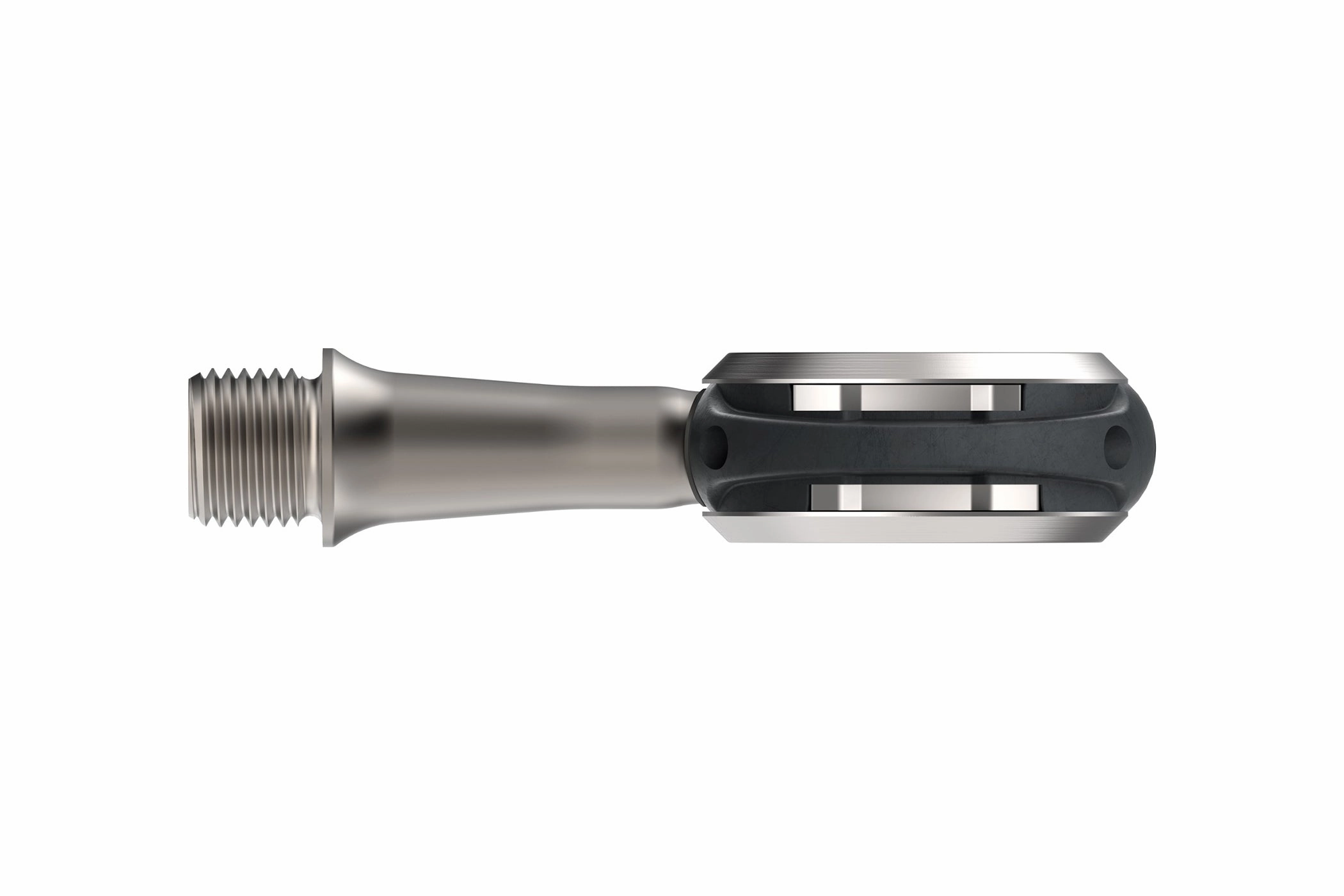 Wahoo Speedplay NANO Pedal Clipless Black