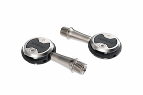 Wahoo Speedplay NANO Pedal Clipless Black