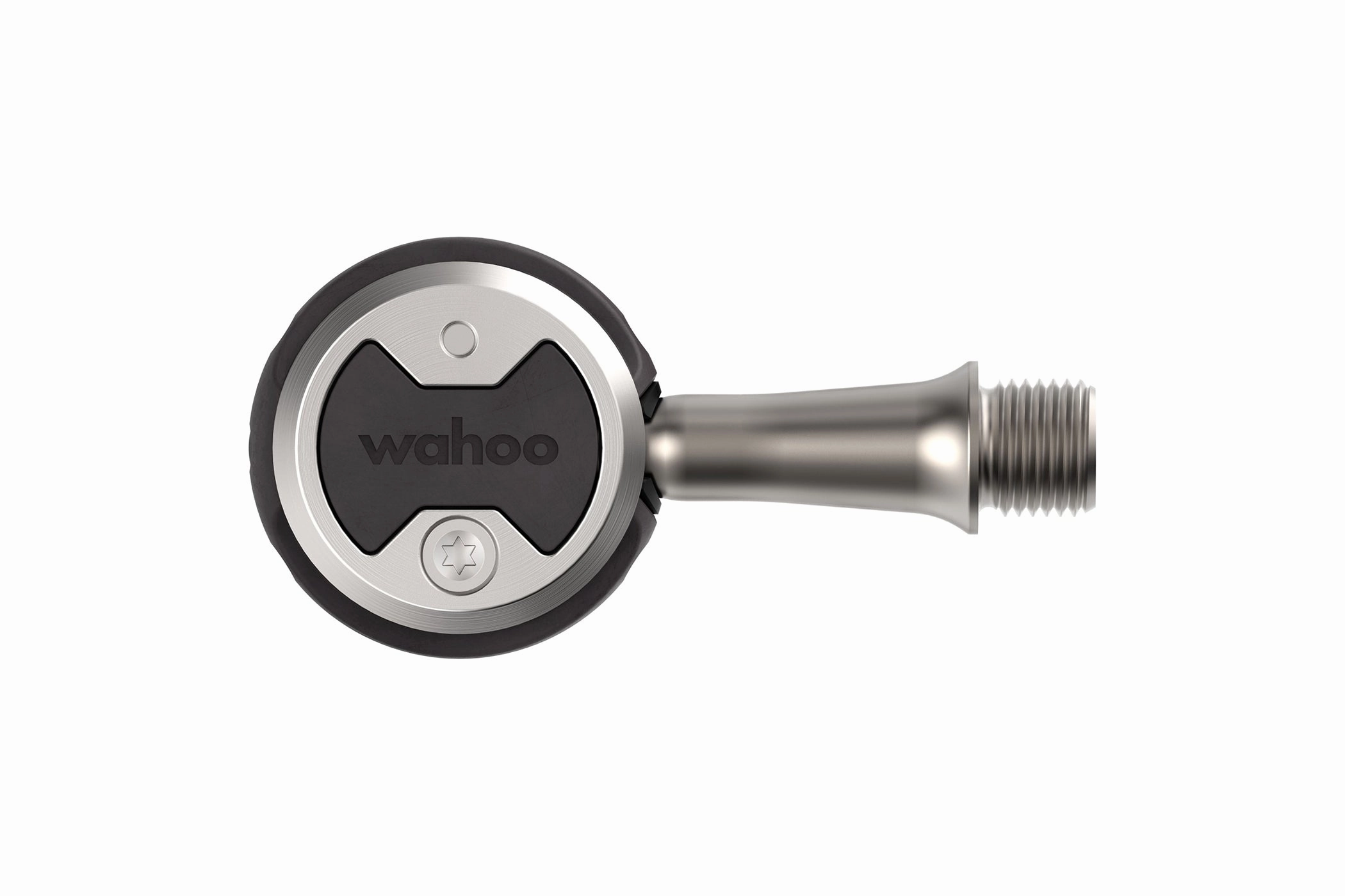 Wahoo Speedplay NANO Pedal Clipless Black
