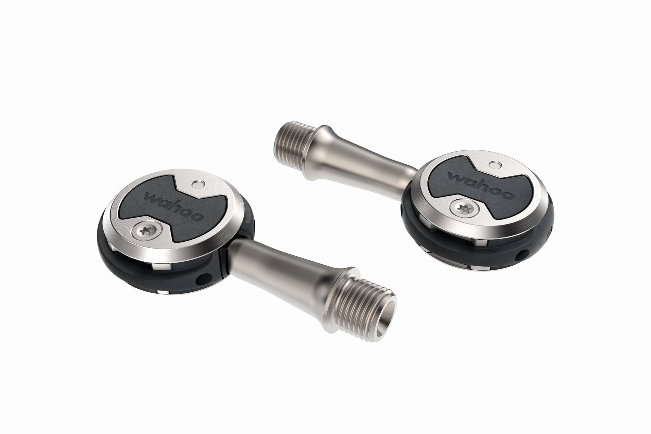 Wahoo Speedplay NANO Pedal Clipless Black