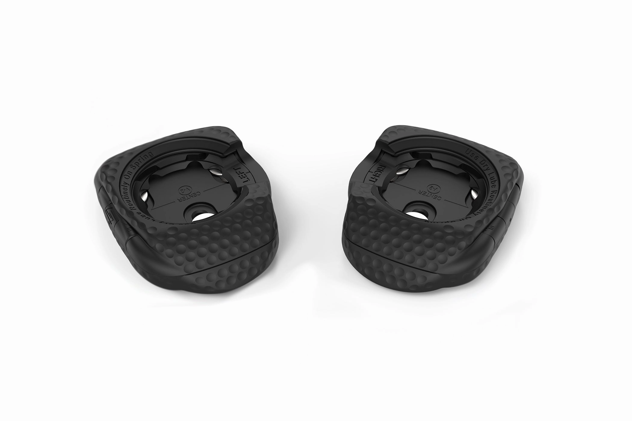 Wahoo Speedplay Standard Tension Cleat