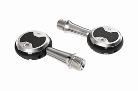 Wahoo Speedplay ZERO Pedal Clipless Black
