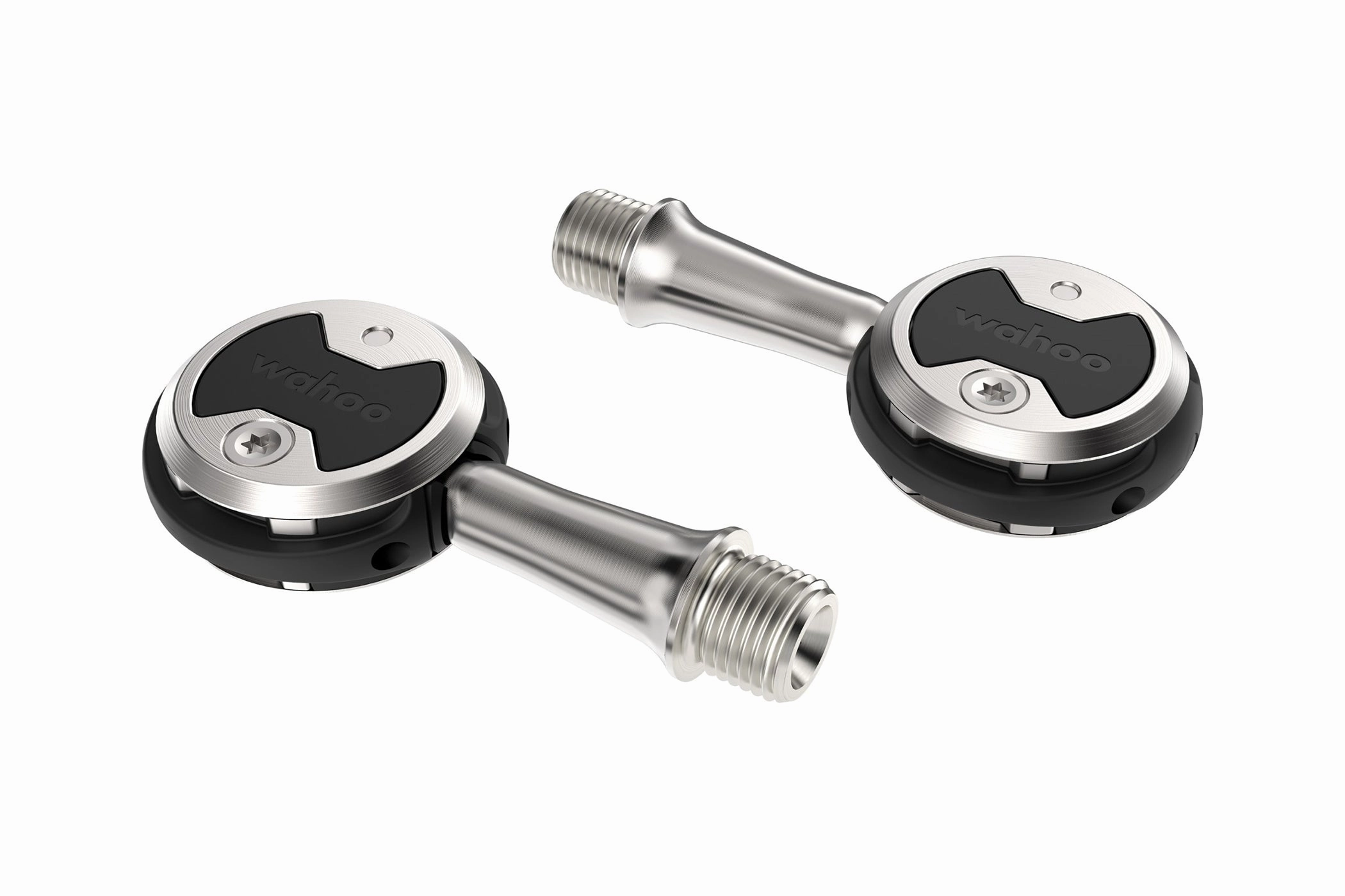 Wahoo Speedplay ZERO Pedal Clipless Black