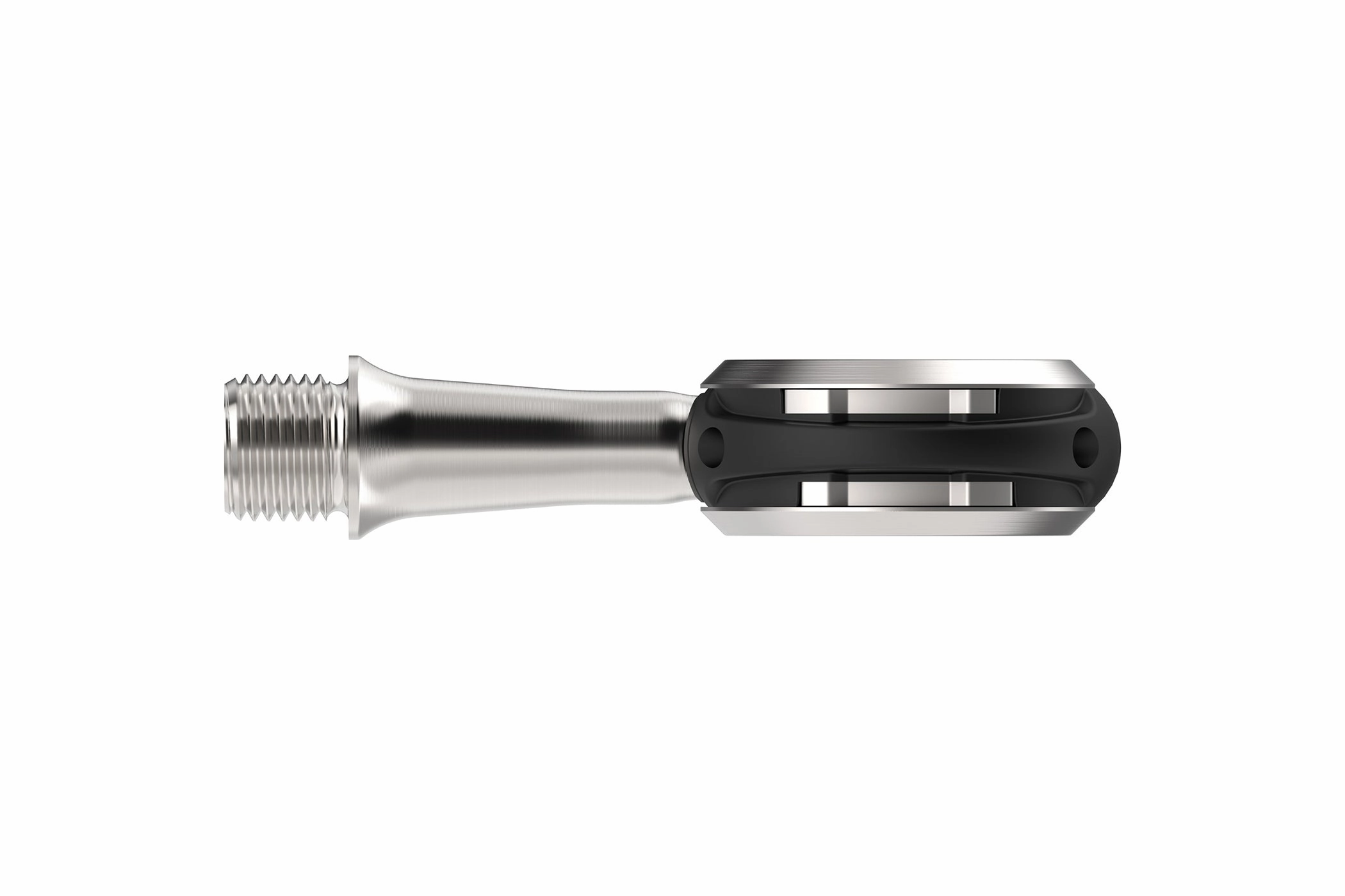 Wahoo Speedplay ZERO Pedal Clipless Black