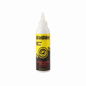 WalBike Chain Lube Plus Lubricant - 125 ml