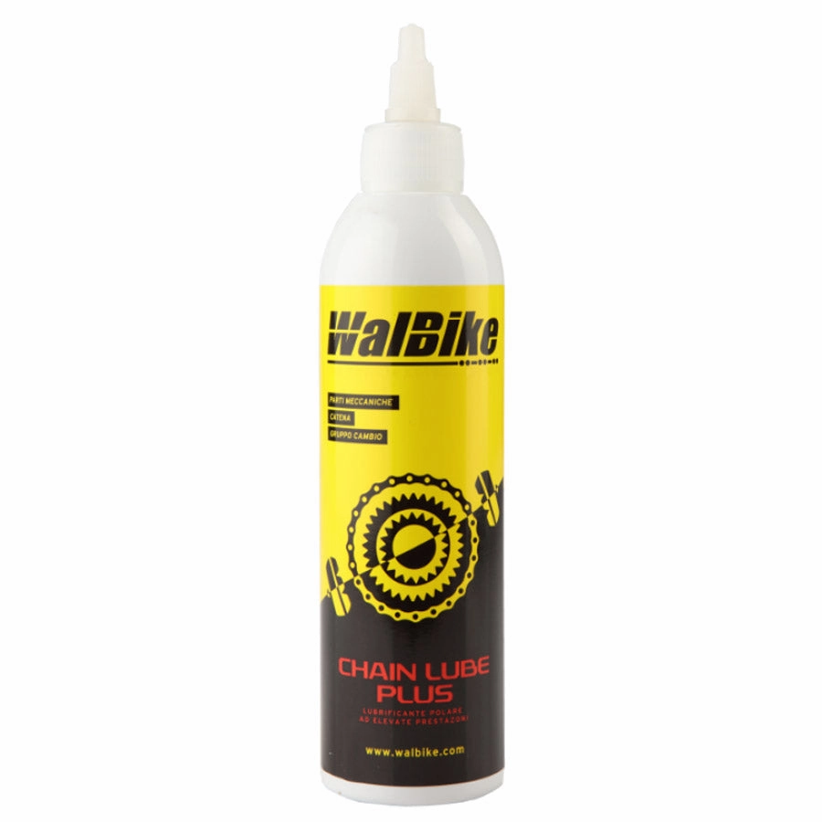 WalBike Chain Lube Plus Lubricant - 250 ml