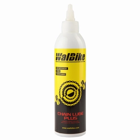 WalBike Chain Lube Plus Lubricant - 250 ml