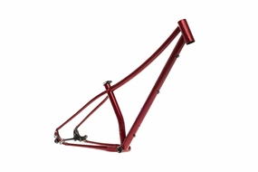 Waltworks Hardtail Singlespeed Custom Small Frame - 2021