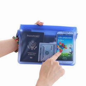 Trending Deals Today MustShop Sale Waterproof Sports Bag