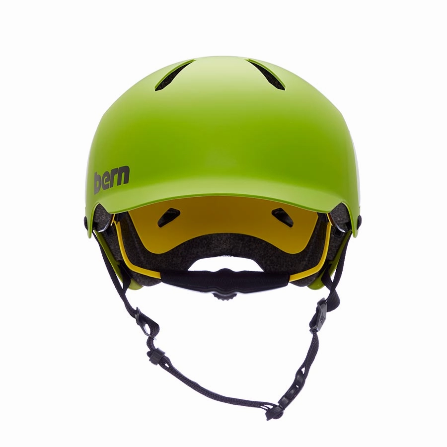 Watts 2.0 MIPS