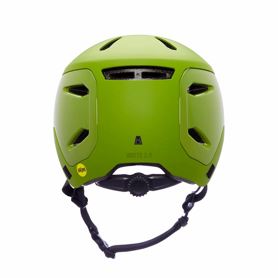 Watts 2.0 MIPS