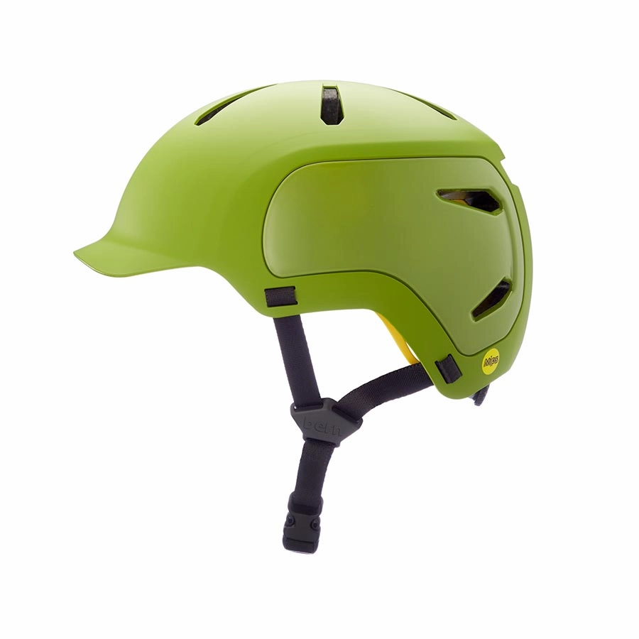 Watts 2.0 MIPS