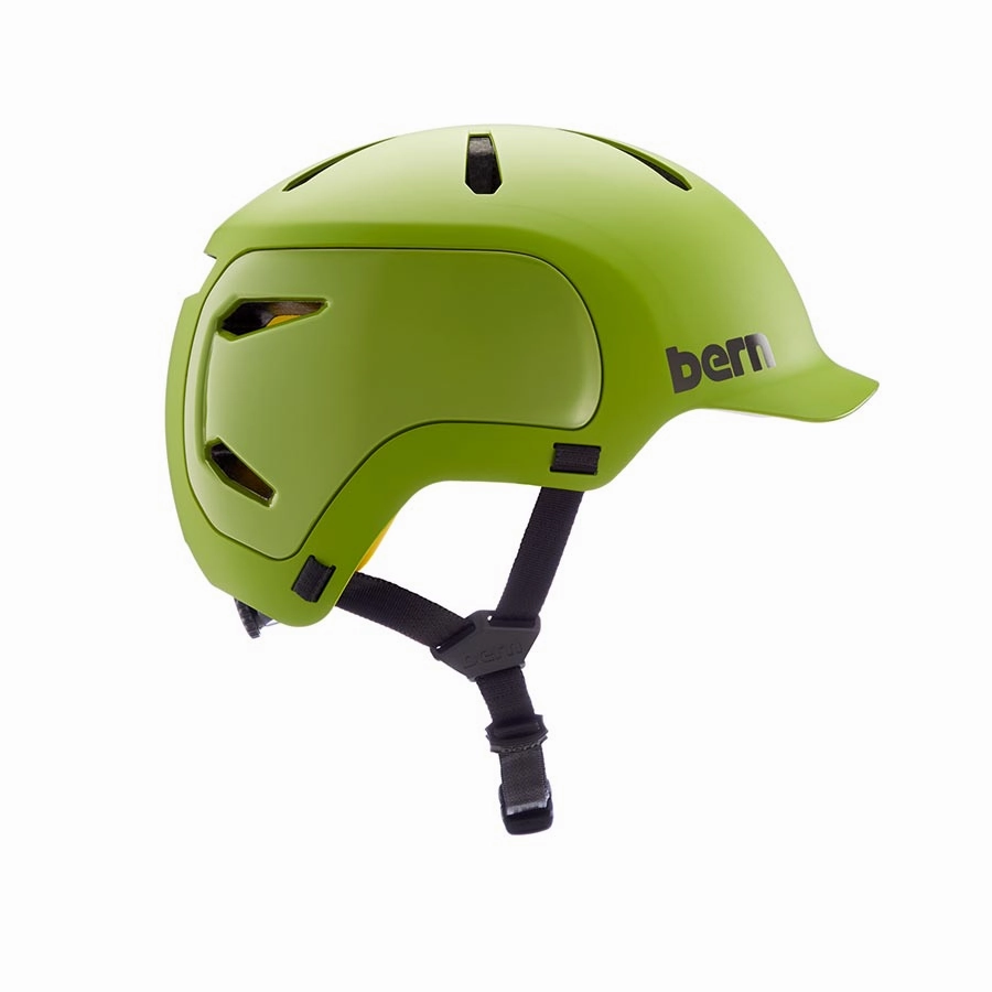 Watts 2.0 MIPS