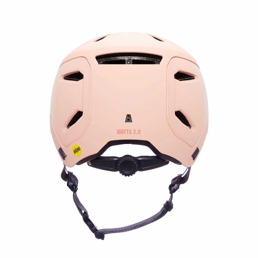 Watts 2.0 MIPS