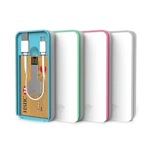 Dont Miss Todays Deal Best Price Online 4000Mah Power Bank With Storage Box