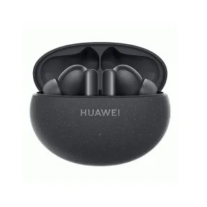 Hot Savings Alert Limited Time Hot Deal Huawei Freebuds 5I - Nebula Black