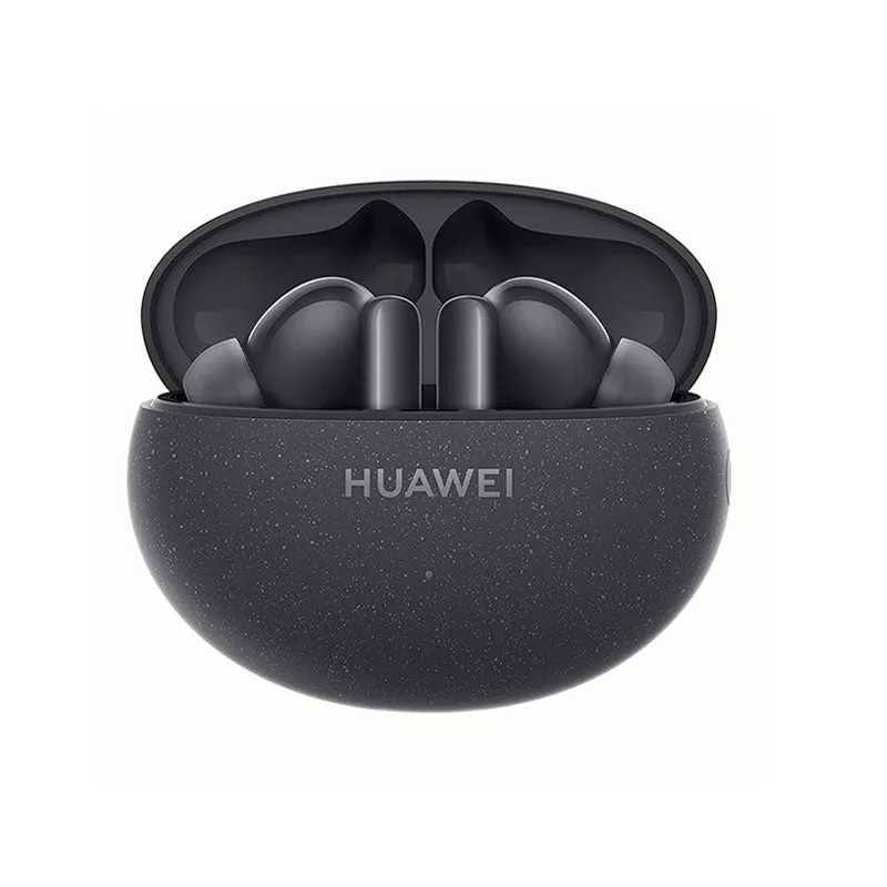 Hot Savings Alert Limited Time Hot Deal Huawei Freebuds 5I - Nebula Black