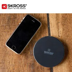 Flash Deal Today Skross Wireless Charger 10