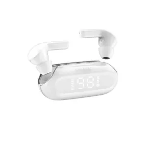 Xiaomi Mibro Earbuds 3 - White Hot Savings Alert