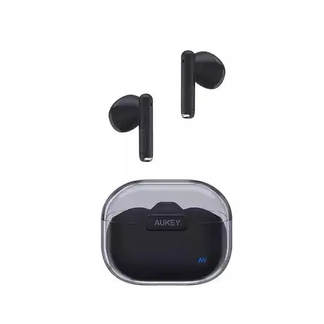Aukey Ep-M2 Move Air True Wireless Earbuds Sale Ending Soon