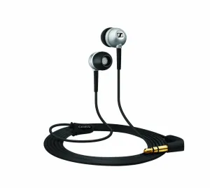 Sennheiser Cx 300-Ii Precision (Silver) Todays Mega Savings