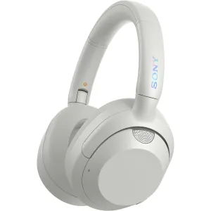 Biggest Savings Now Limited Stock Deals Sony Whult900N/W Ult Wear Wireless Noise Canceling Headphones - Off White