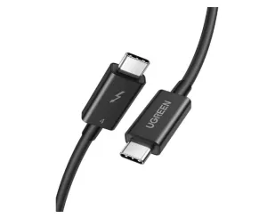 Limited Edition Offer Ugreen 30389 Thunderbolt 4 Usb-C To Usb-C Cable 2.6Ft