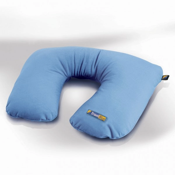 Weekend Flash Offer MustHave Steals Travel Blue Ultimate Pillow