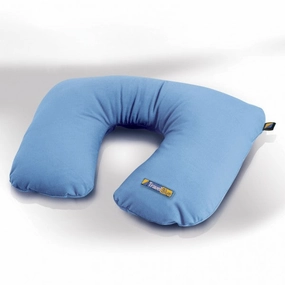 Weekend Flash Offer MustHave Steals Travel Blue Ultimate Pillow