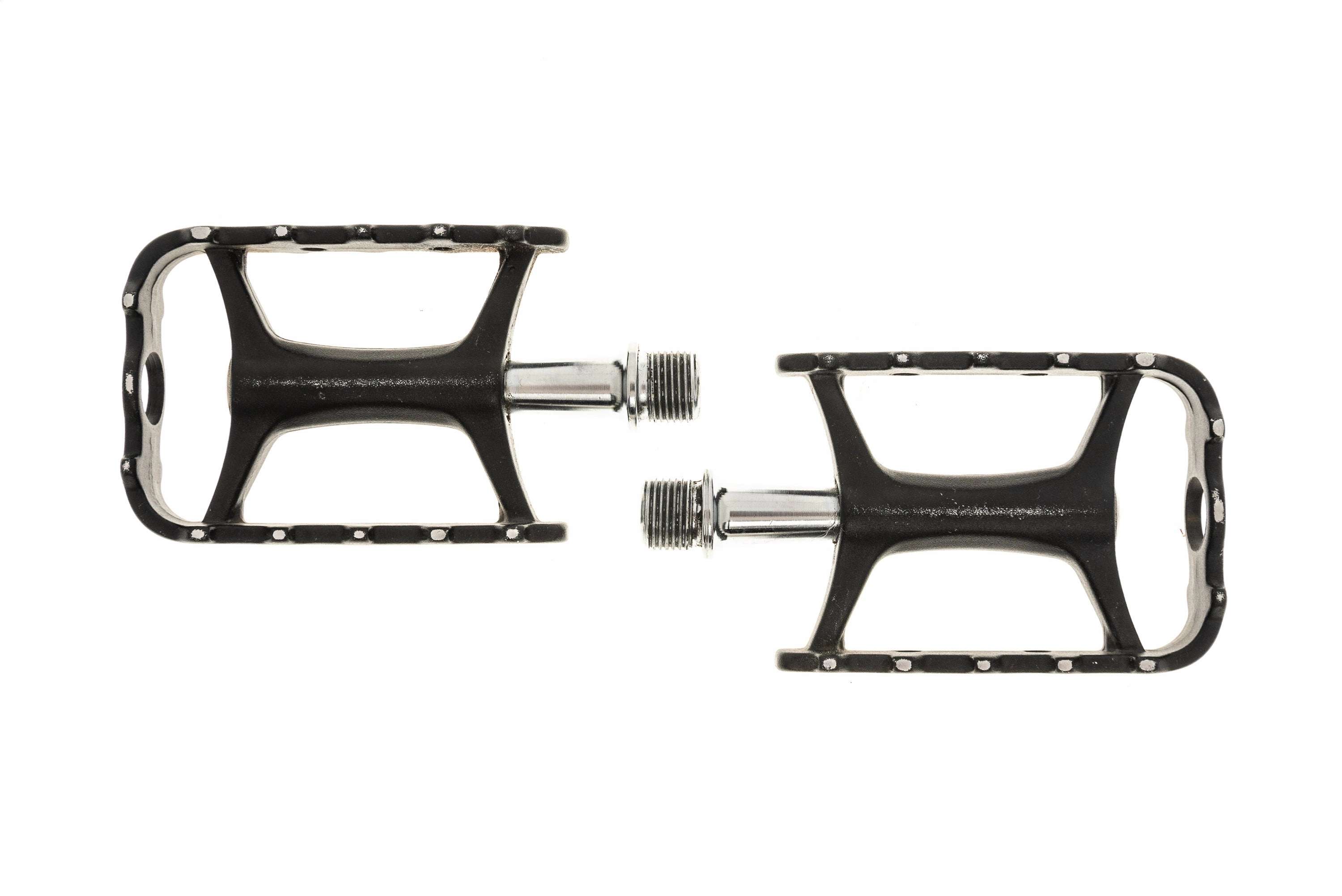 Wellgo M111 Pedals Platform Black