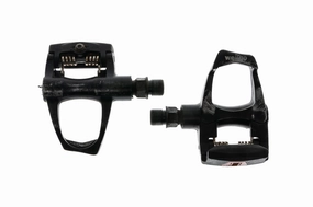 Wellgo W40 Pedals Clipless Black