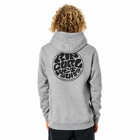 Hot Sale Alert Wetsuit Icon Hoodie (Past Season)