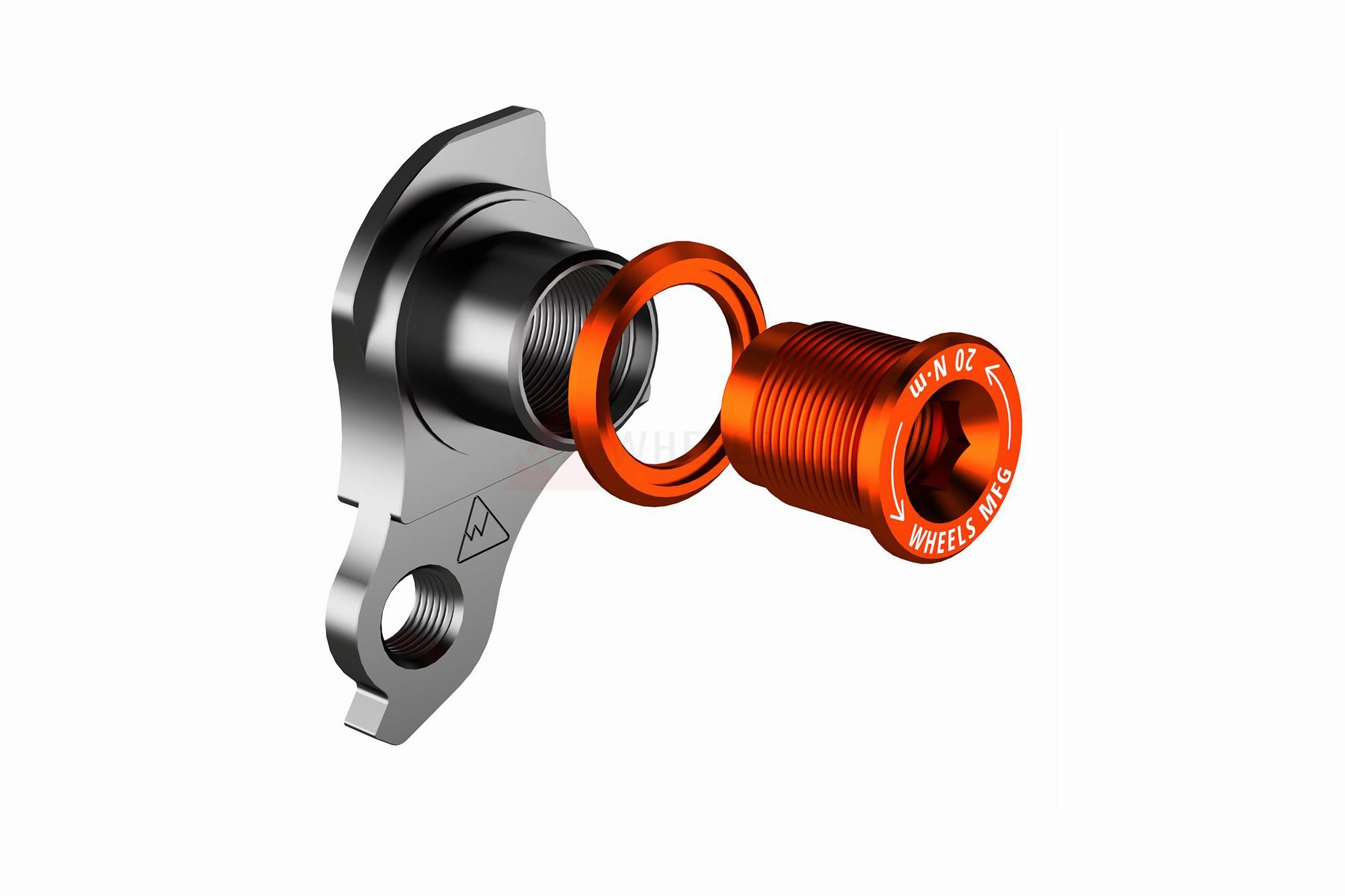Wheels Manufacturing Universal Derailleur Hanger