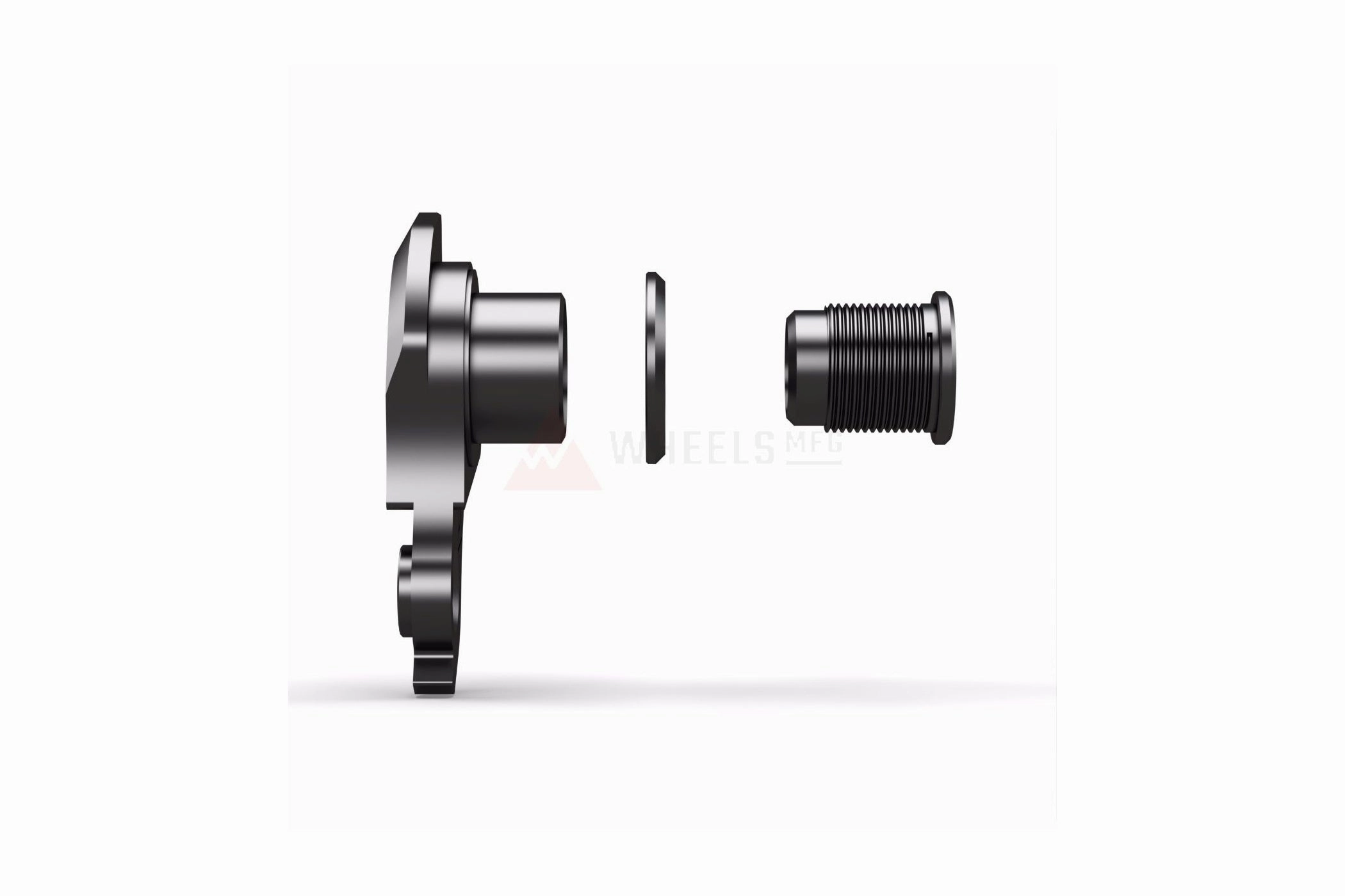 Wheels Manufacturing Universal Derailleur Hanger