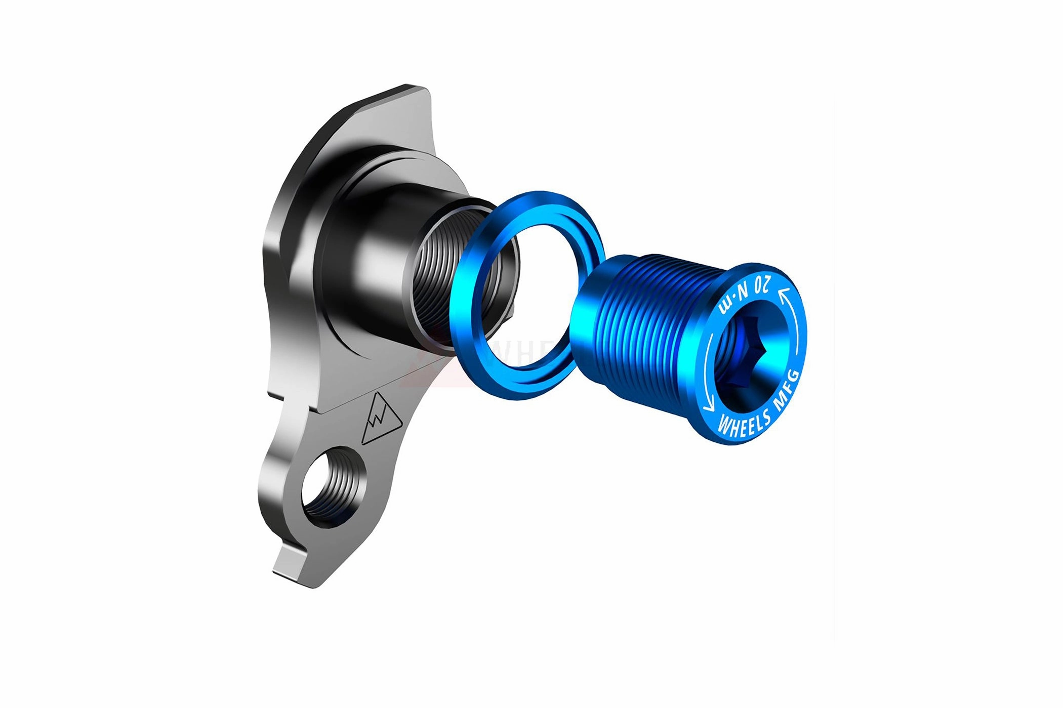 Wheels Manufacturing Universal Derailleur Hanger