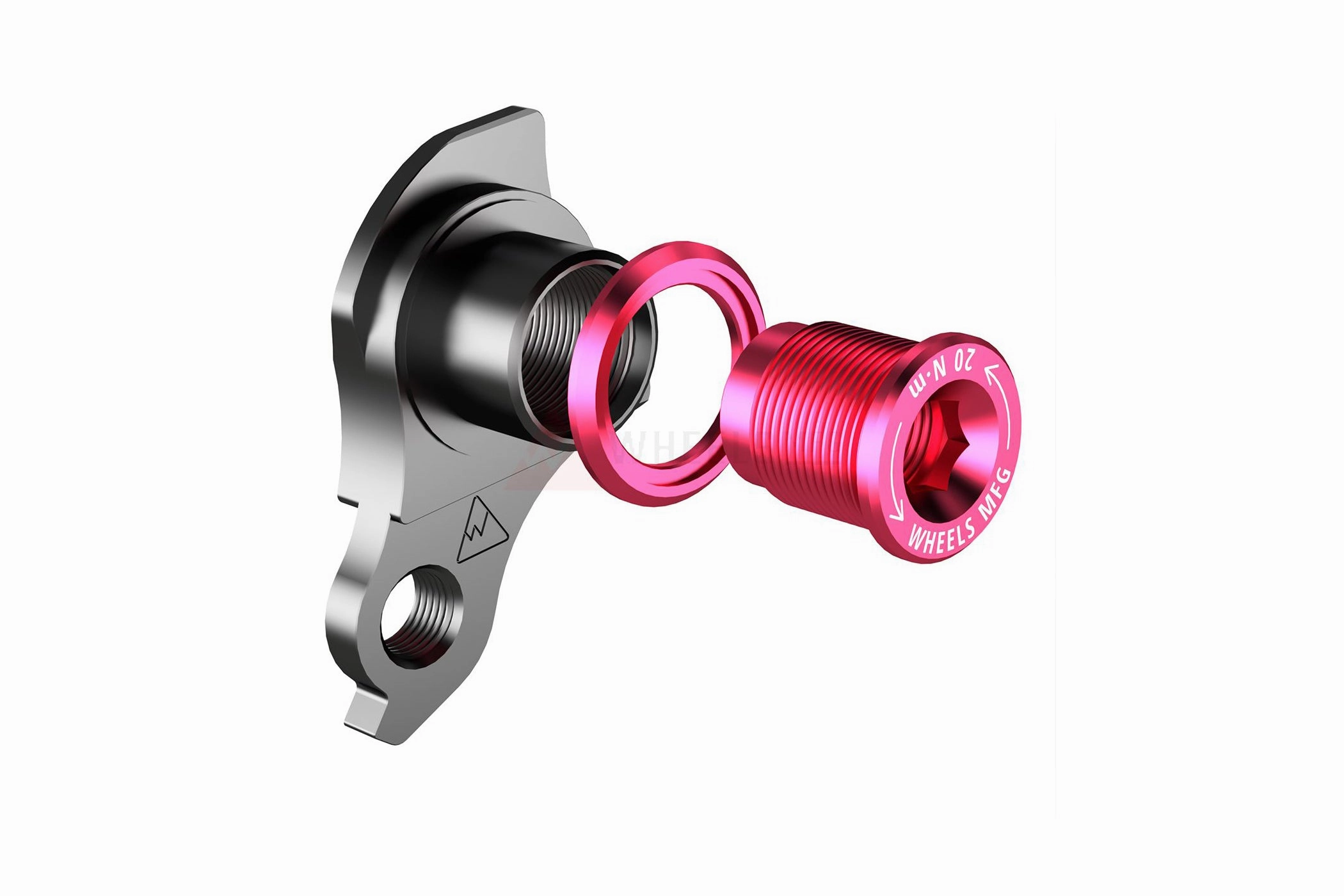 Wheels Manufacturing Universal Derailleur Hanger
