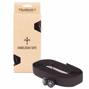 Wilier Anti-Shock Handlebar Tape - Black