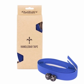 Wilier Anti-Shock Handlebar Tape - Blue