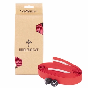 Wilier Anti-Shock Handlebar Tape - Red
